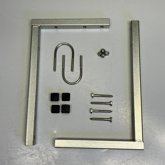 AMERICAN GRANBY  Constant Pressure Manifold Mounting Bracket 8"x12-1/2" CPSMMB