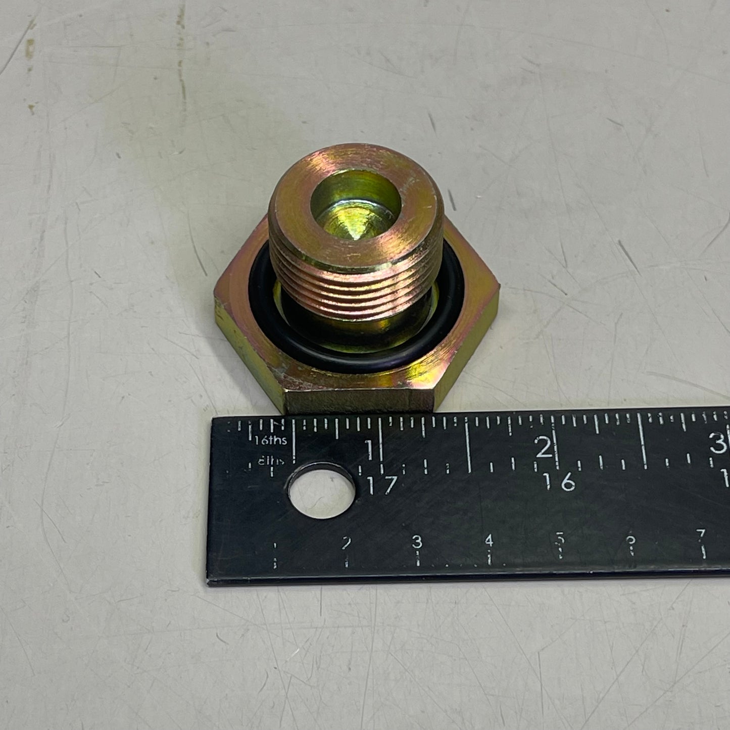 BLUMAQ Reli Valve For Caterpillar 3807428 BQ