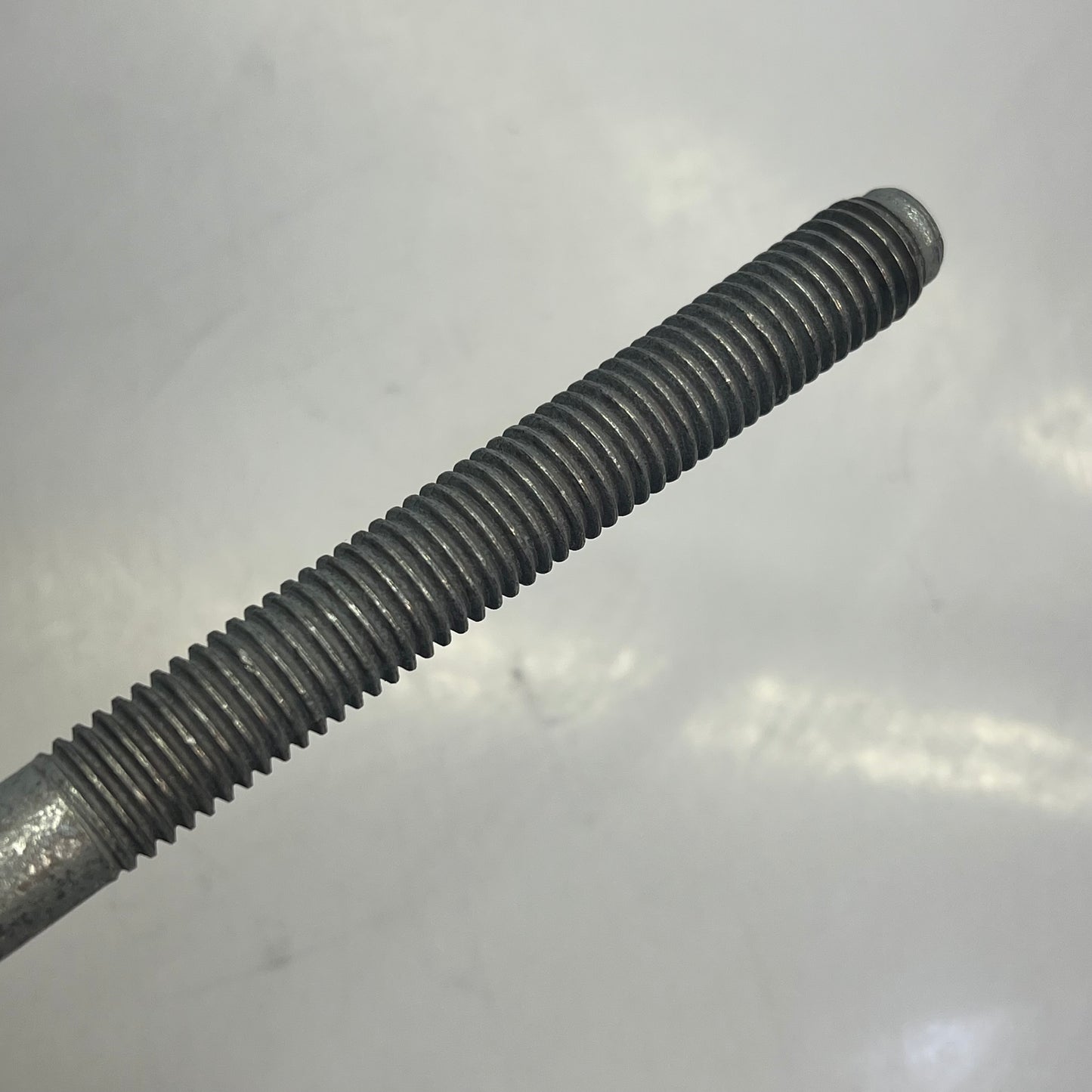 MKT FASTENING (20 PACK) Sup-R-Stud+(Wedge Anchor) 5/8" Dia x 8-1/2" L Grey CL65