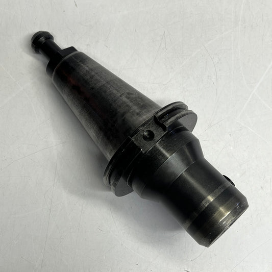 TOOL HOLDERS Cat 50 Collet Chuck for CNC Machining ~13/16"I.D. 50CVEMO750 (Used)