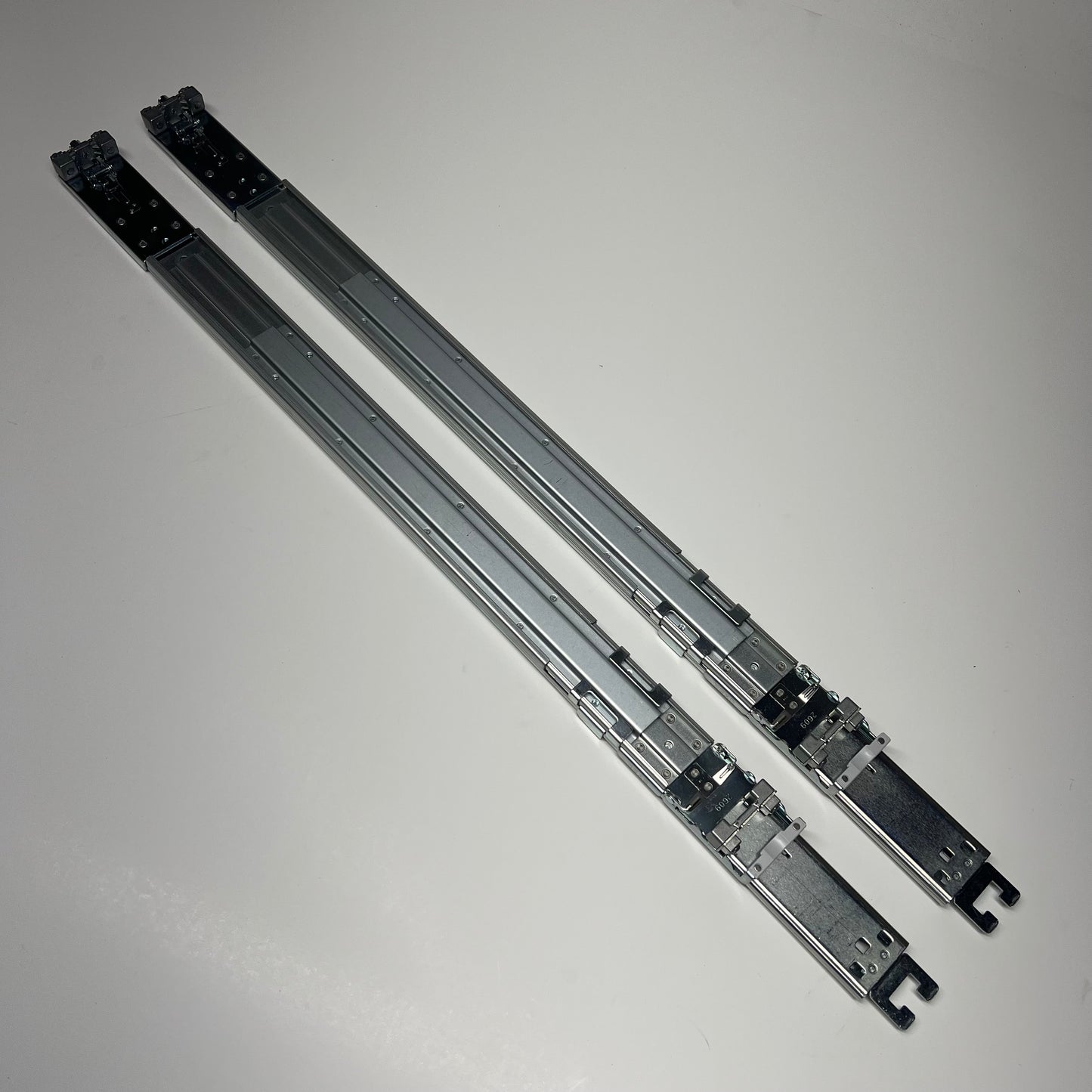 SYNOLOGY Sliding Rail Kit For Rack Mount Servers 3 U Rack Spaces RKS-02