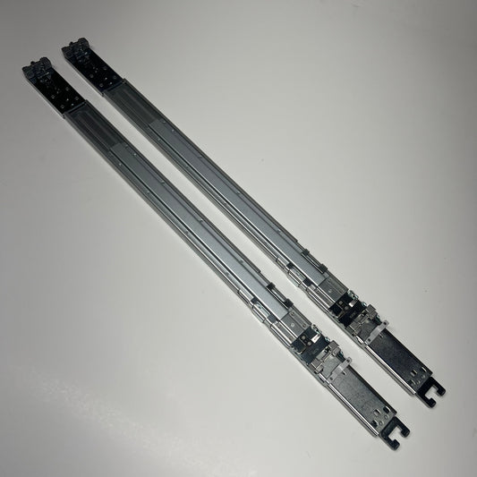 SYNOLOGY Sliding Rail Kit For Rack Mount Servers 3 U Rack Spaces RKS-02