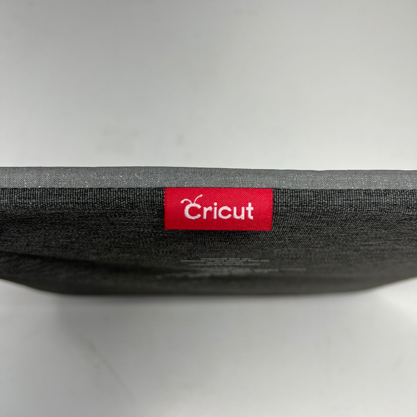 CRICUT  Easy Press Heat Transfer Mat Flawless Iron on Application  12"x12" Grey