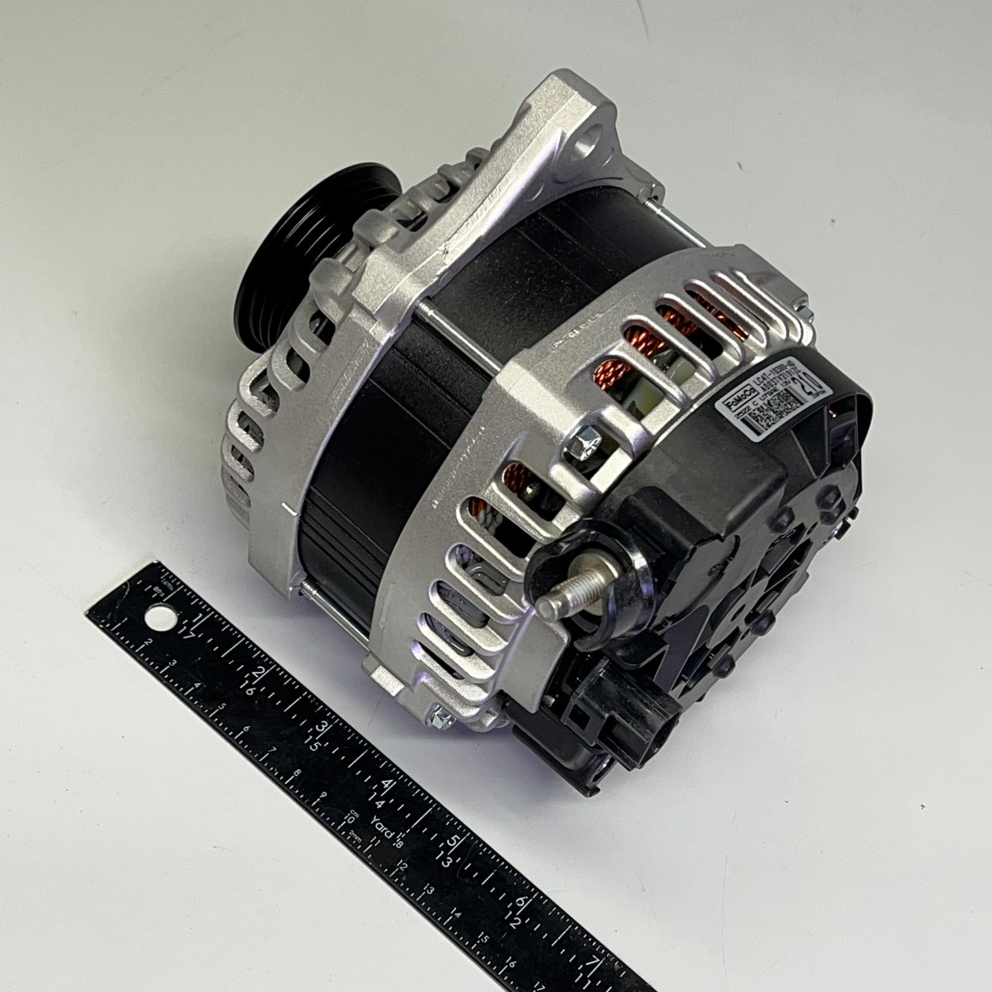 FORD Alternator Assembly OEM GL-8989 (New Other)