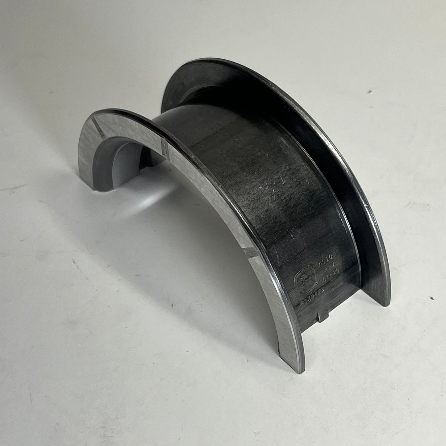 JOHN DEERE Genuine Oem Thrust Washer Bearings Silver RE529320