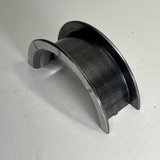 JOHN DEERE Genuine Oem Thrust Washer Bearings Silver RE529320