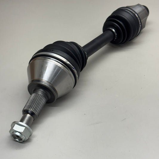 NAPA CV Drive Axle Grooved 24.37" for Ram 1500 2012-21 94-9247