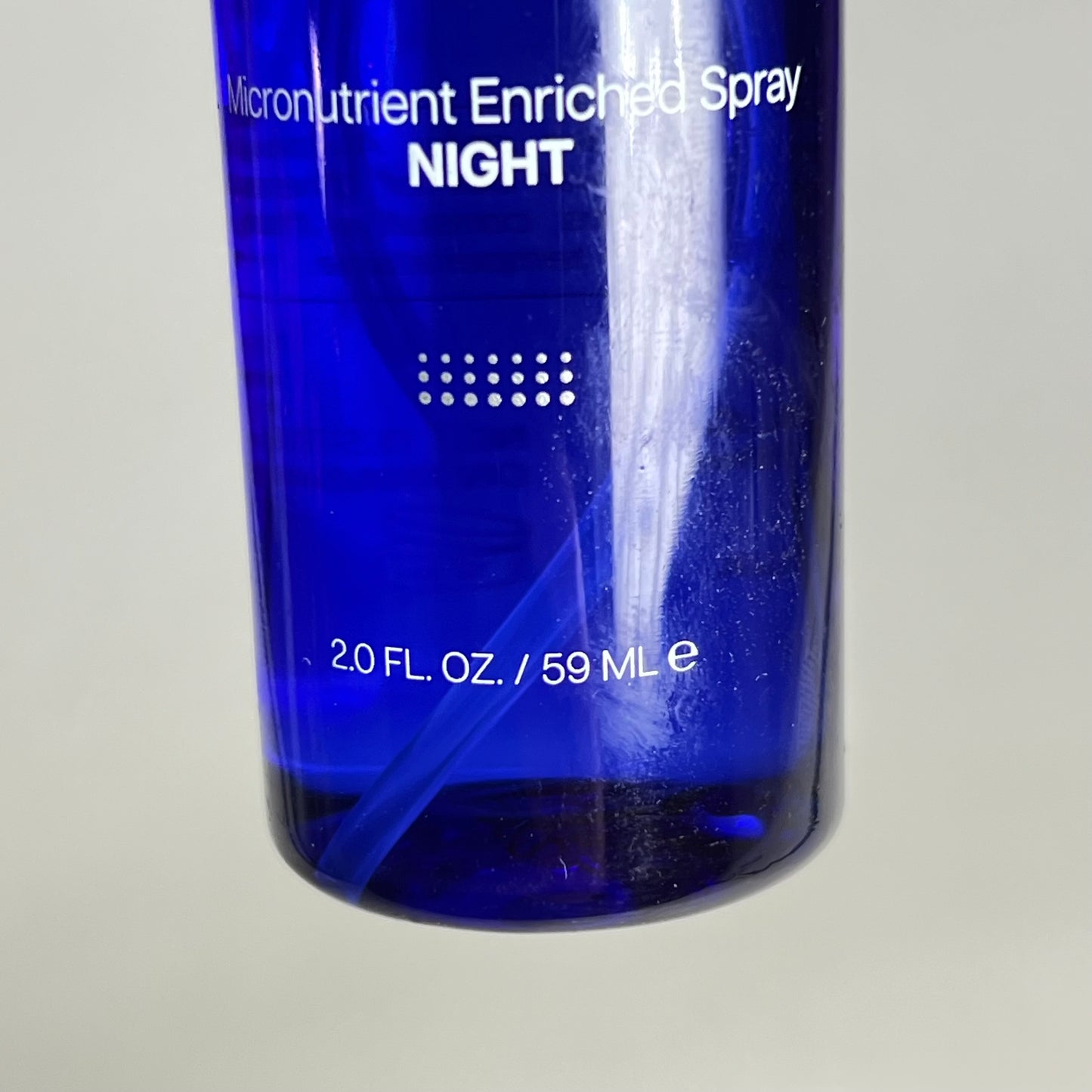 LABTEK Folicangraft Enhancement Micronutrient Enriched Spray Night  2.0 fl oz