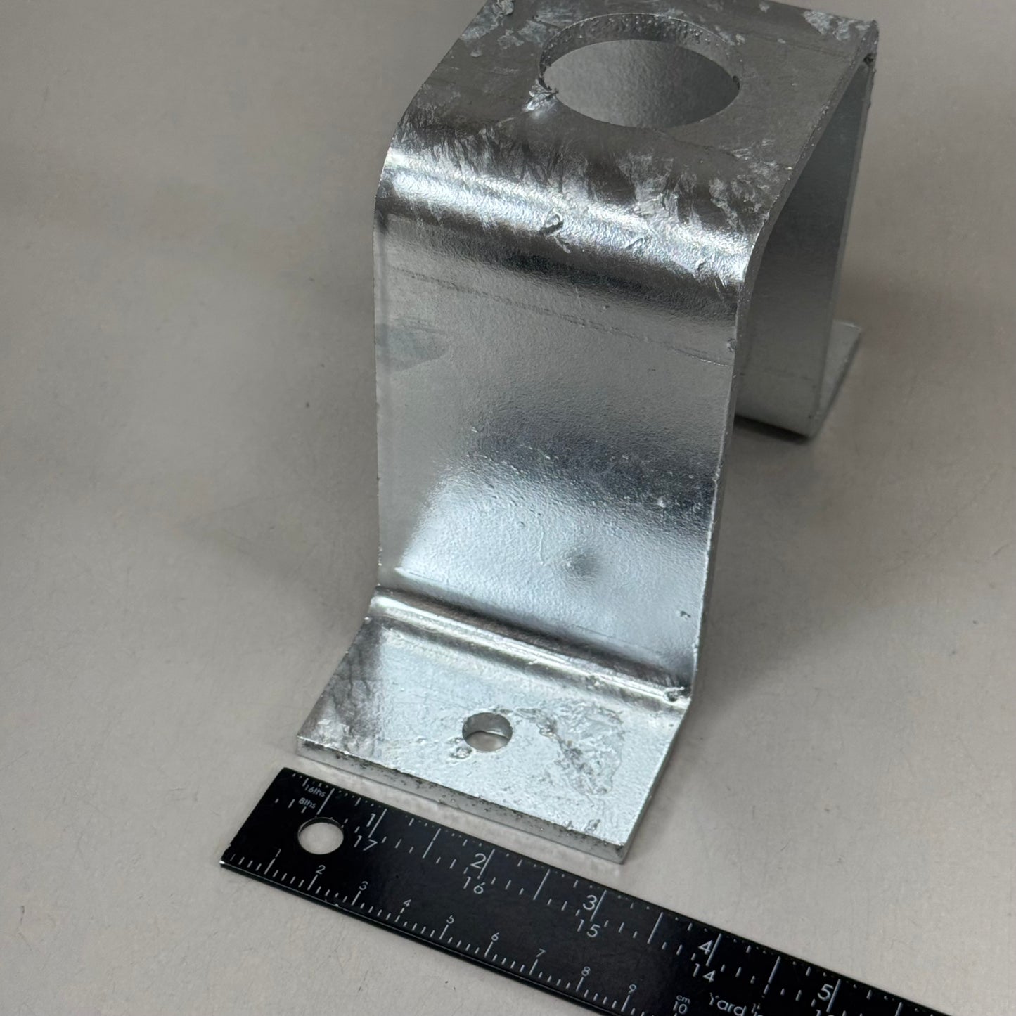 KINETICS Seismic Control Spring Isolator FHS-1-120 456999 G210500