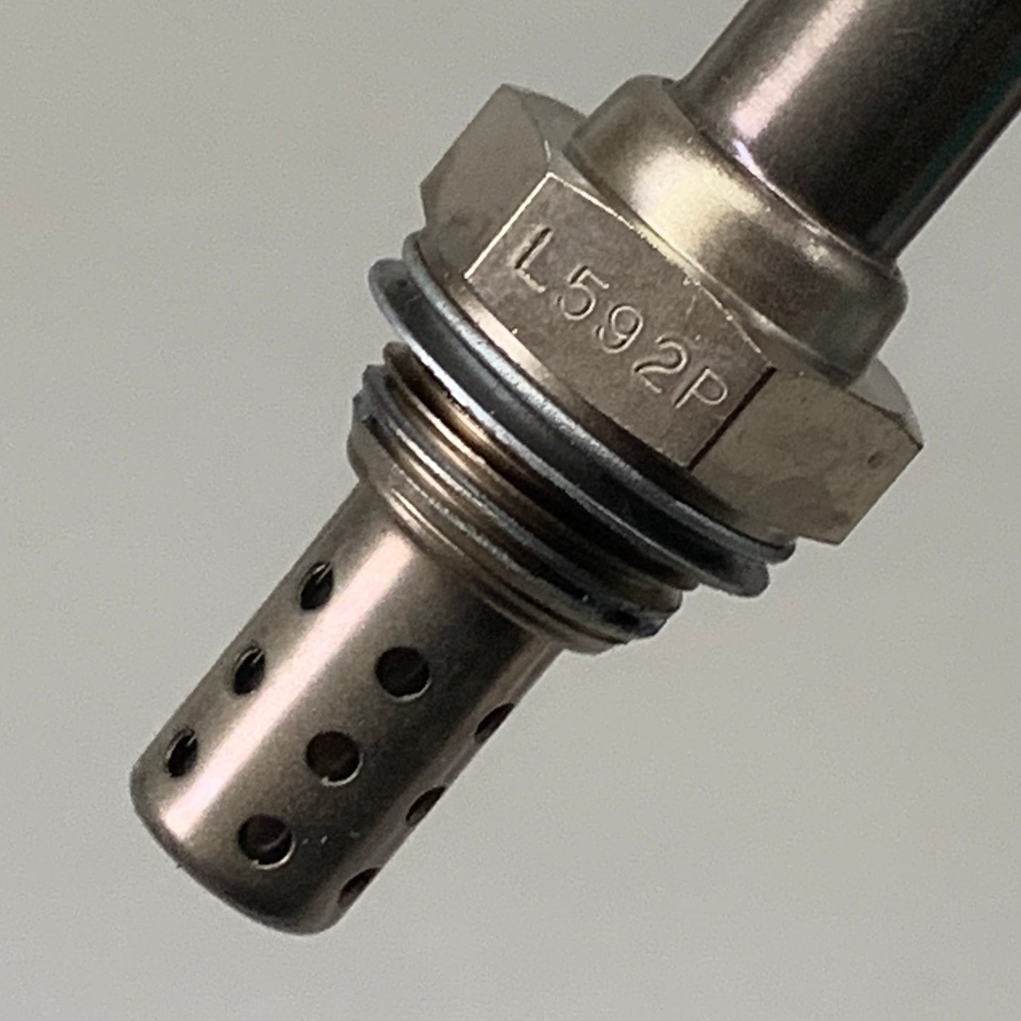 DENSO Oxygen Sensor for Nissan Murano, Infiniti QX60, Nissan Rogue, Nissan Pathfinder 234-4906