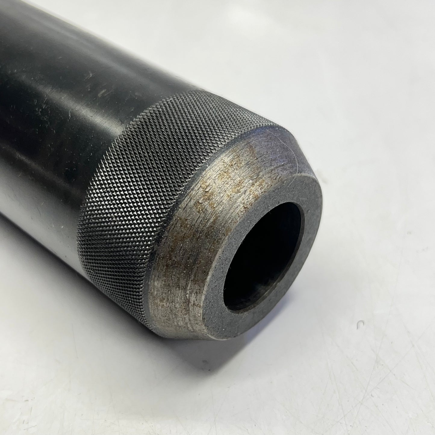 KENNAMETAL Cv50 End Mill Adapter Tool Holder ~ 1-1/4" CV50EM125800 (Used)