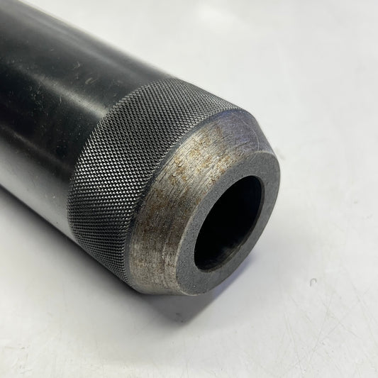 KENNAMETAL Cv50 End Mill Adapter Tool Holder ~ 1-1/4" CV50EM125800 (Used)