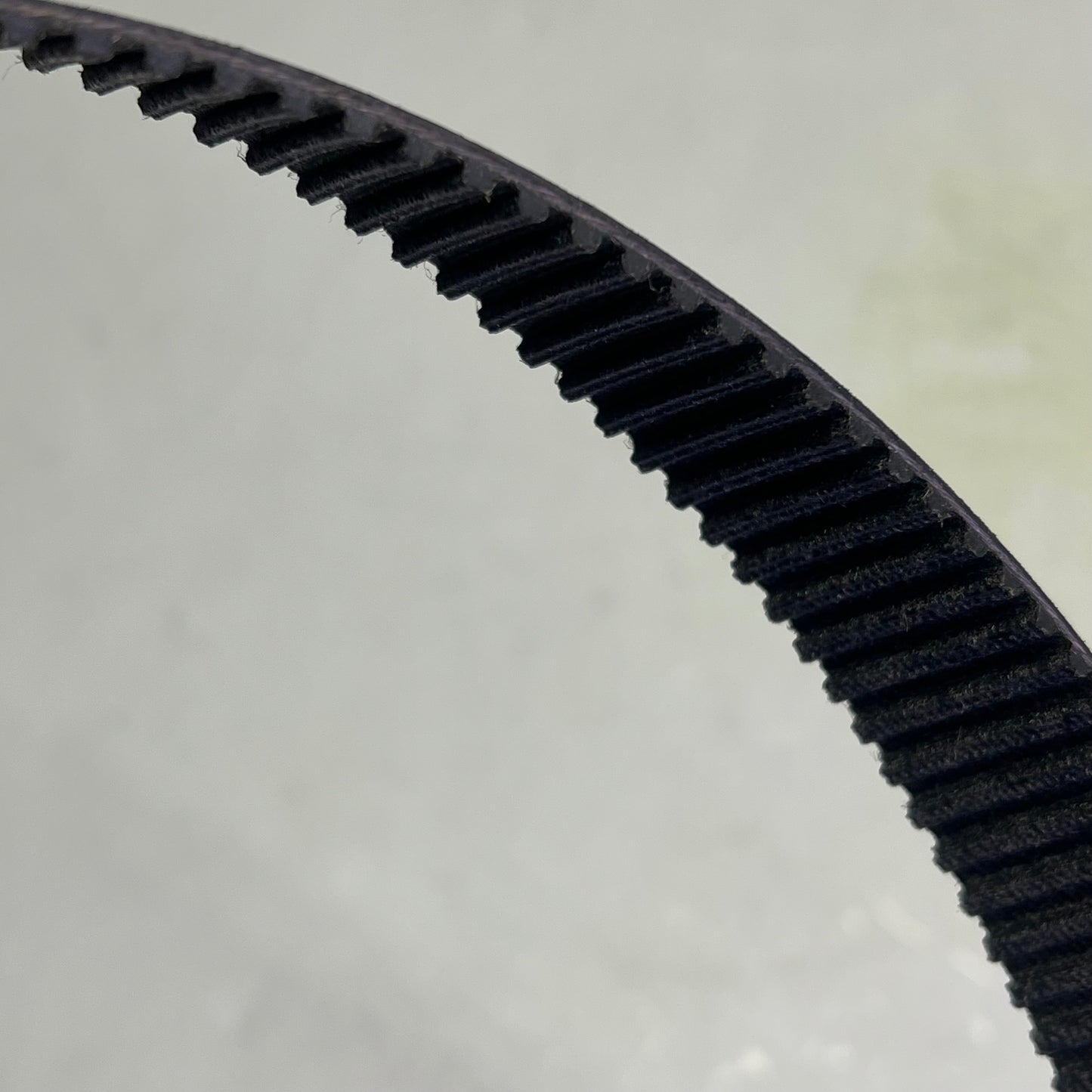 OPTIBELT (2 PACK) Omega HP Timing Belt Made In Germany 740MM L x 5M 740-5MHP-15