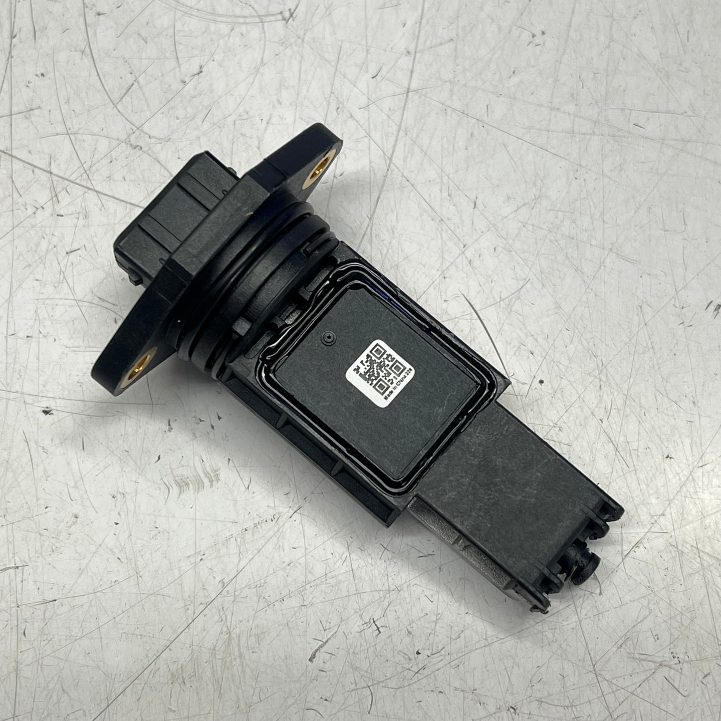 BLUE STREAK Premium Quality Mass Airflow Sensor for Kia & Saab MF210227N