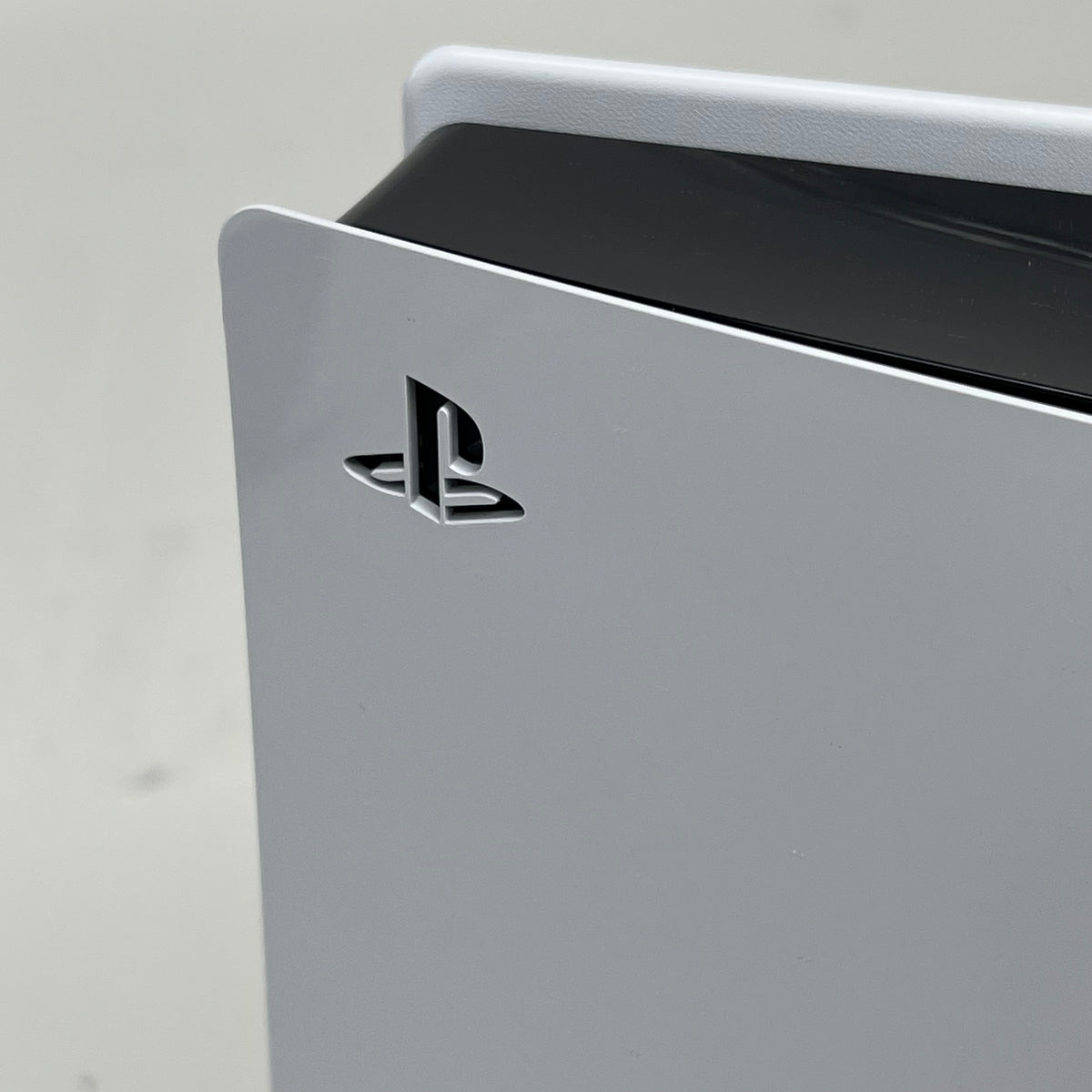 SONY Playstation 5 Slim Edition Console Ultra High Speed 825GB White/Black