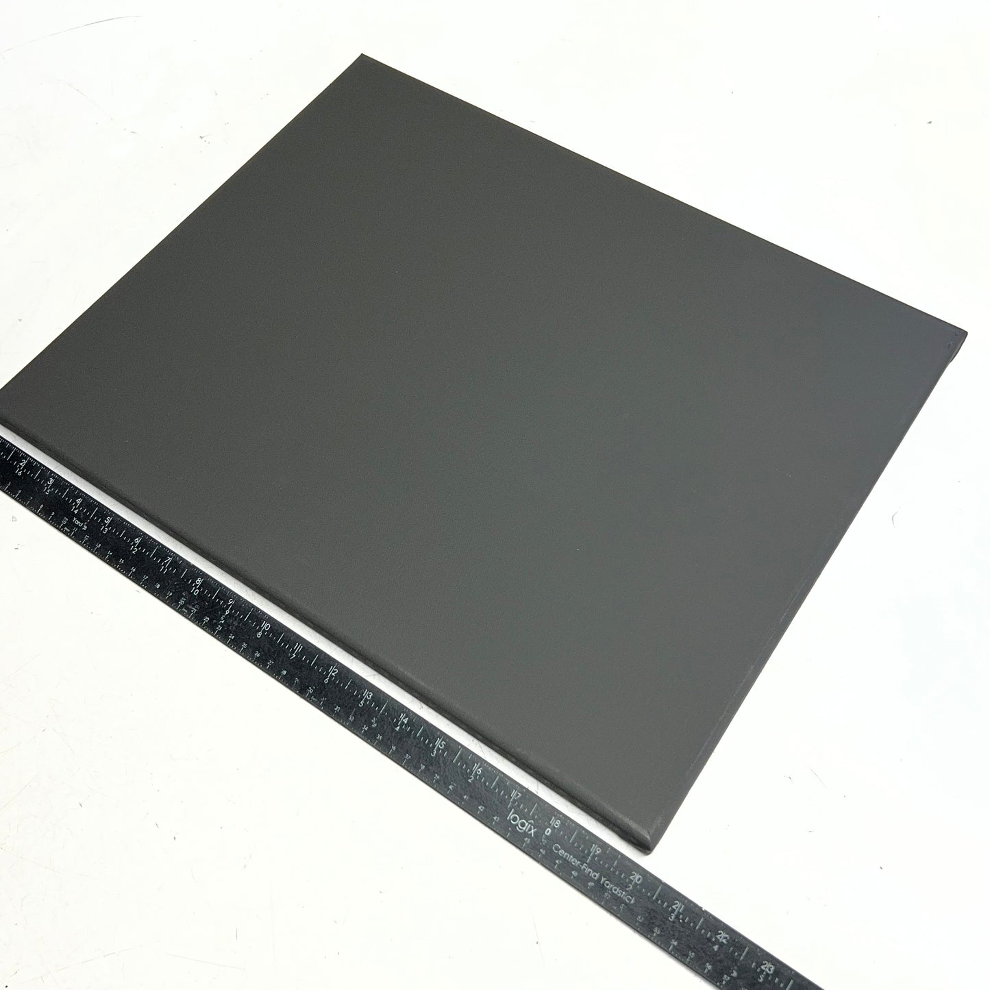 ARTIST'S LOFT (5 PACK) Black Canvas Super Value Pack Sz 16" x 20" 574552