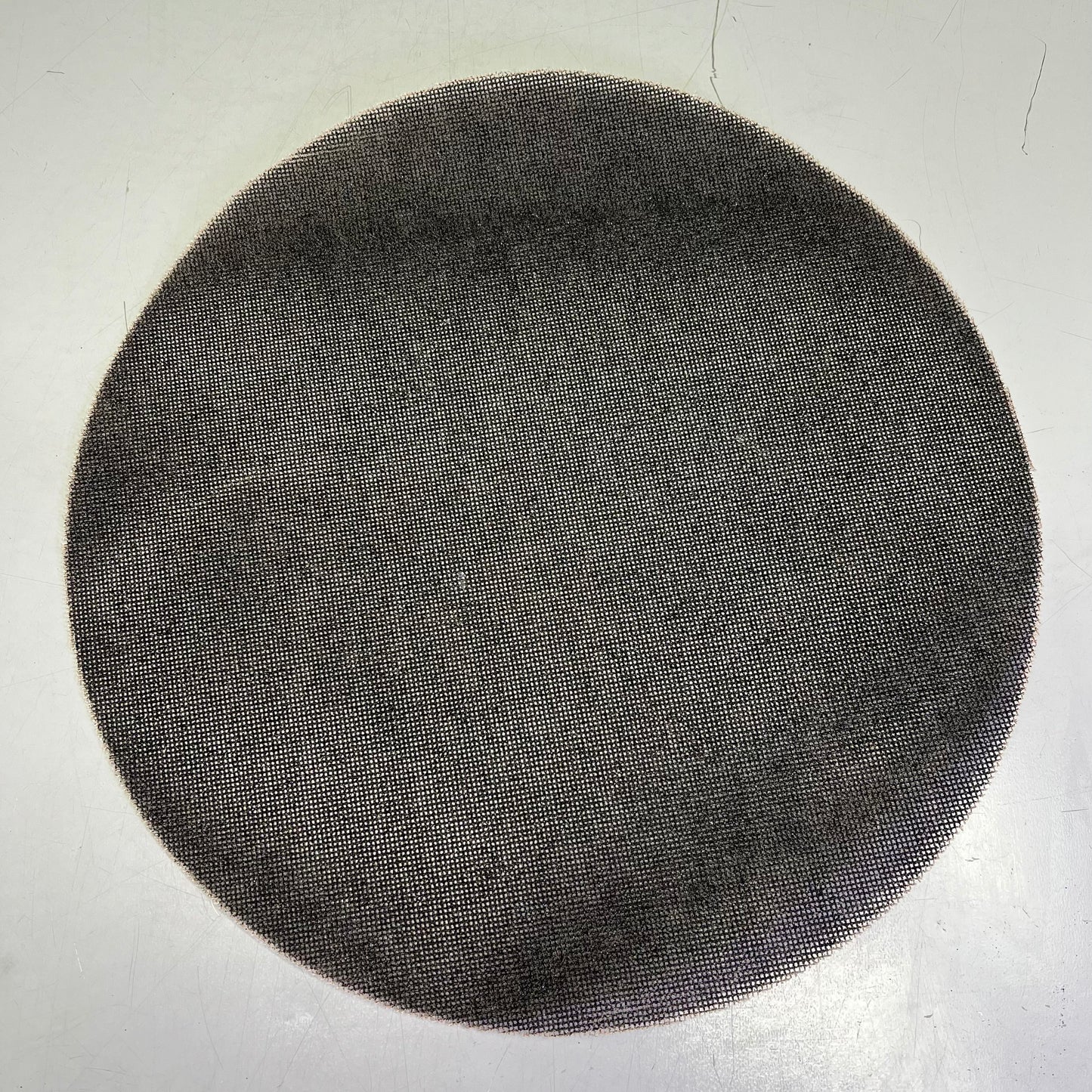 AMERICO (10 PACK) Sand Screen Discs Aggressive Removal 80 Grit - 17" 508017