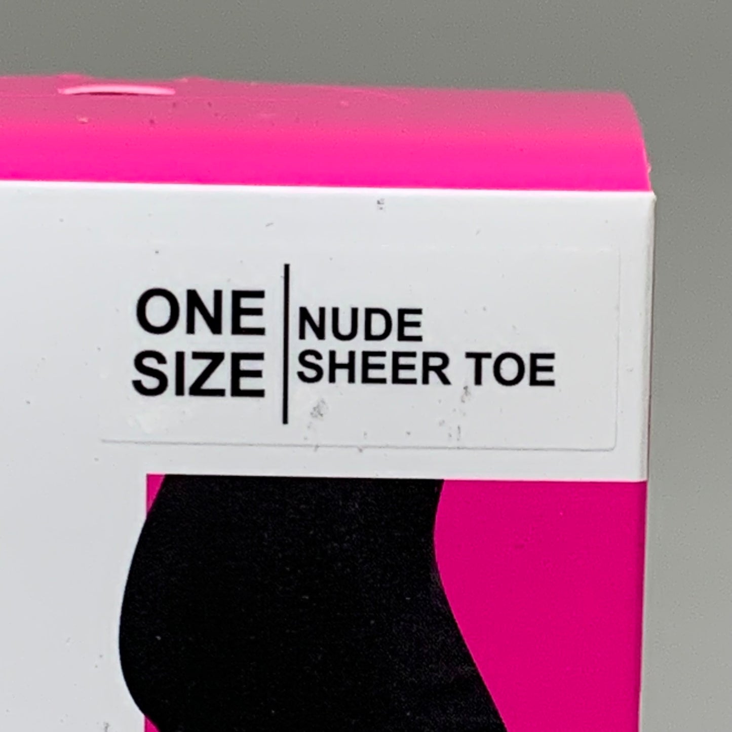 LEGGS Everyday One Size Nude Knee Highs (10 Pair)