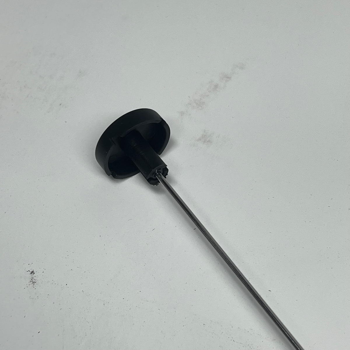SHAKESPEARE Low-profile Ais Ss Whip Antenna W/ Pl-259 Connector 36" 5250