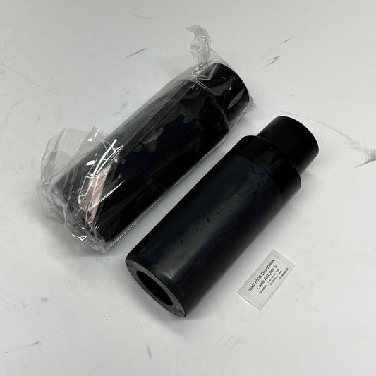 HUBBELL (2 PACK) Class Cable Adapter for T-body Size N 600/900A 35KV 635CAN