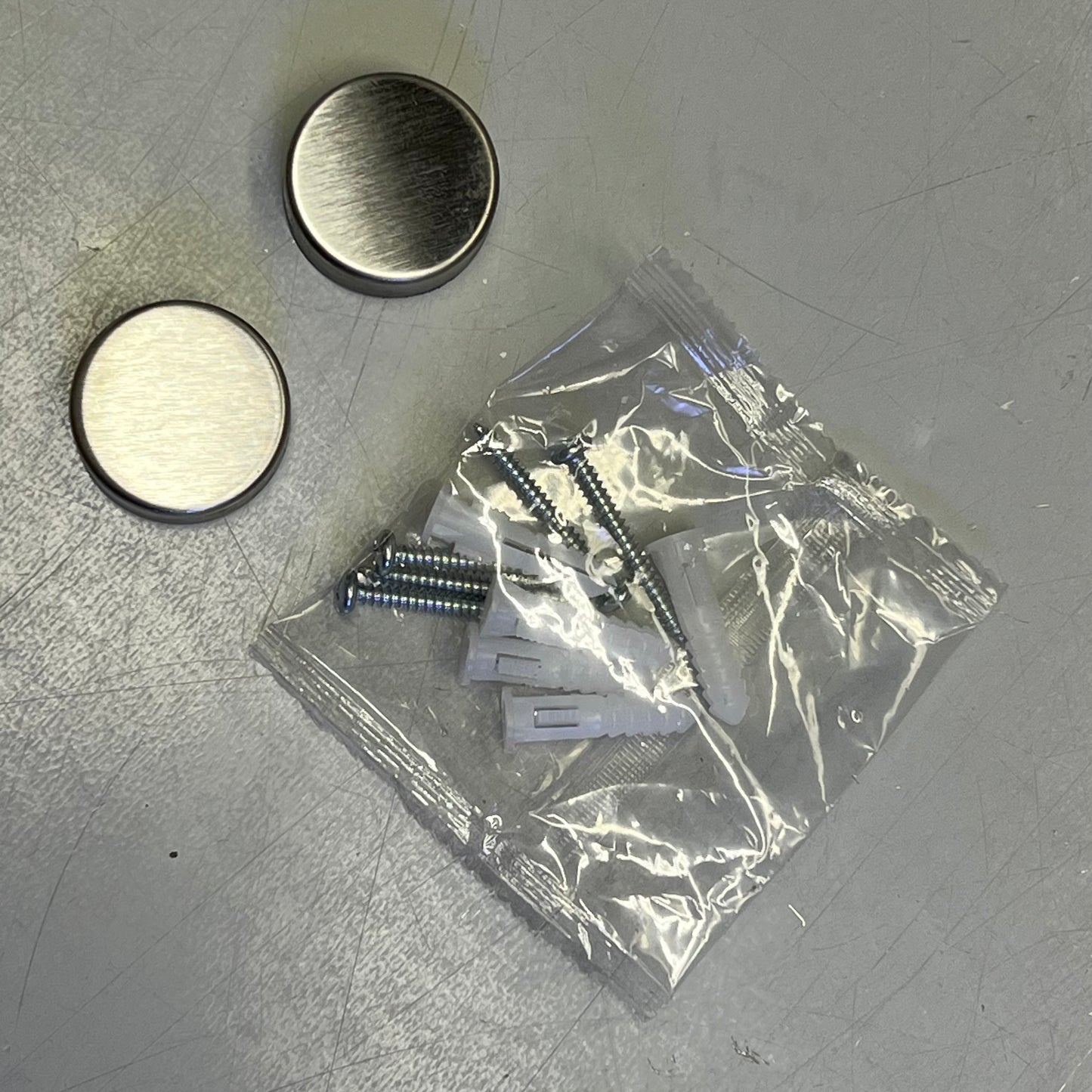 TRU RED Glass Templated Magnetic Glass Dry-Erase Whiteboard 3'x2' White TR62139