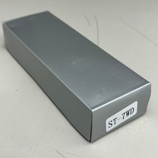 ZA@ ARMED FORCE TACTICAL Hand Crafted OTF Pocket Knife 9" Knife 4" Blade Red/Wood ST-7WD