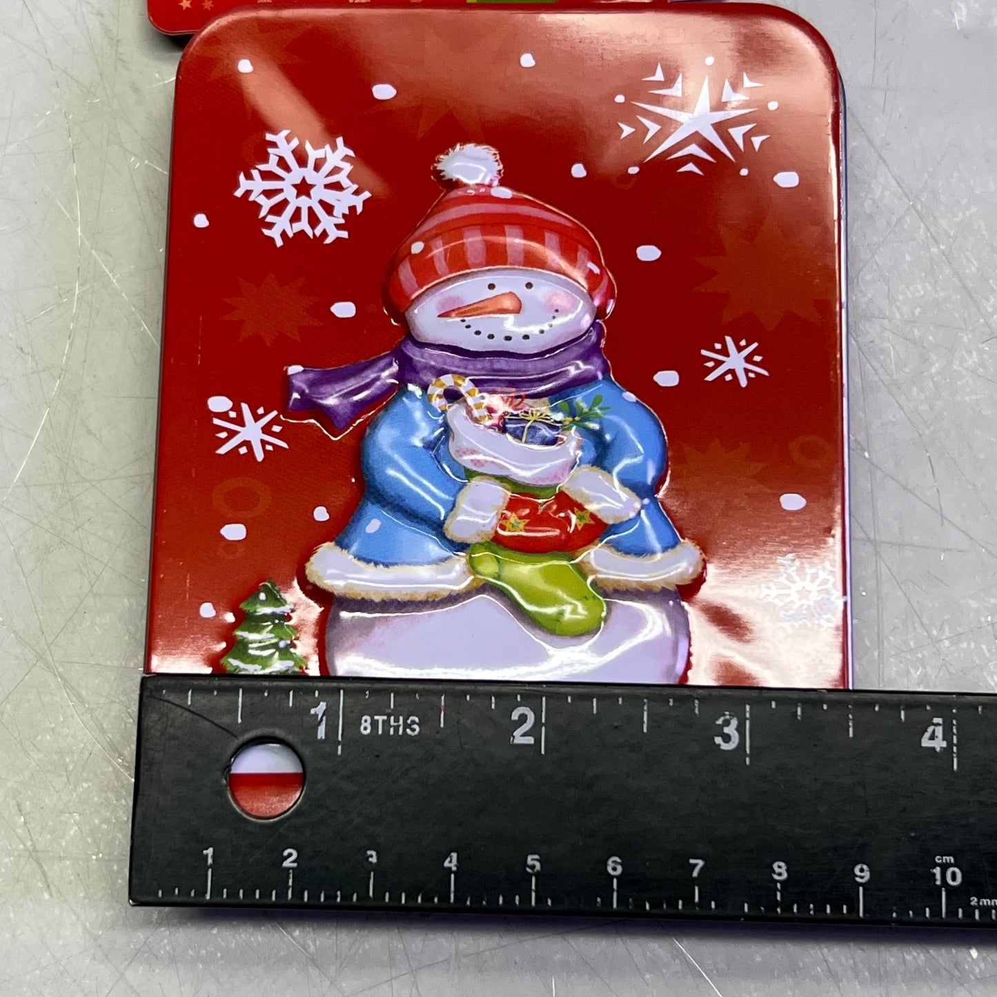 MAX ADAMS (48 Pcs) Gift Card Holder Sz 4.56" x 3.55" x 0.59", 47030