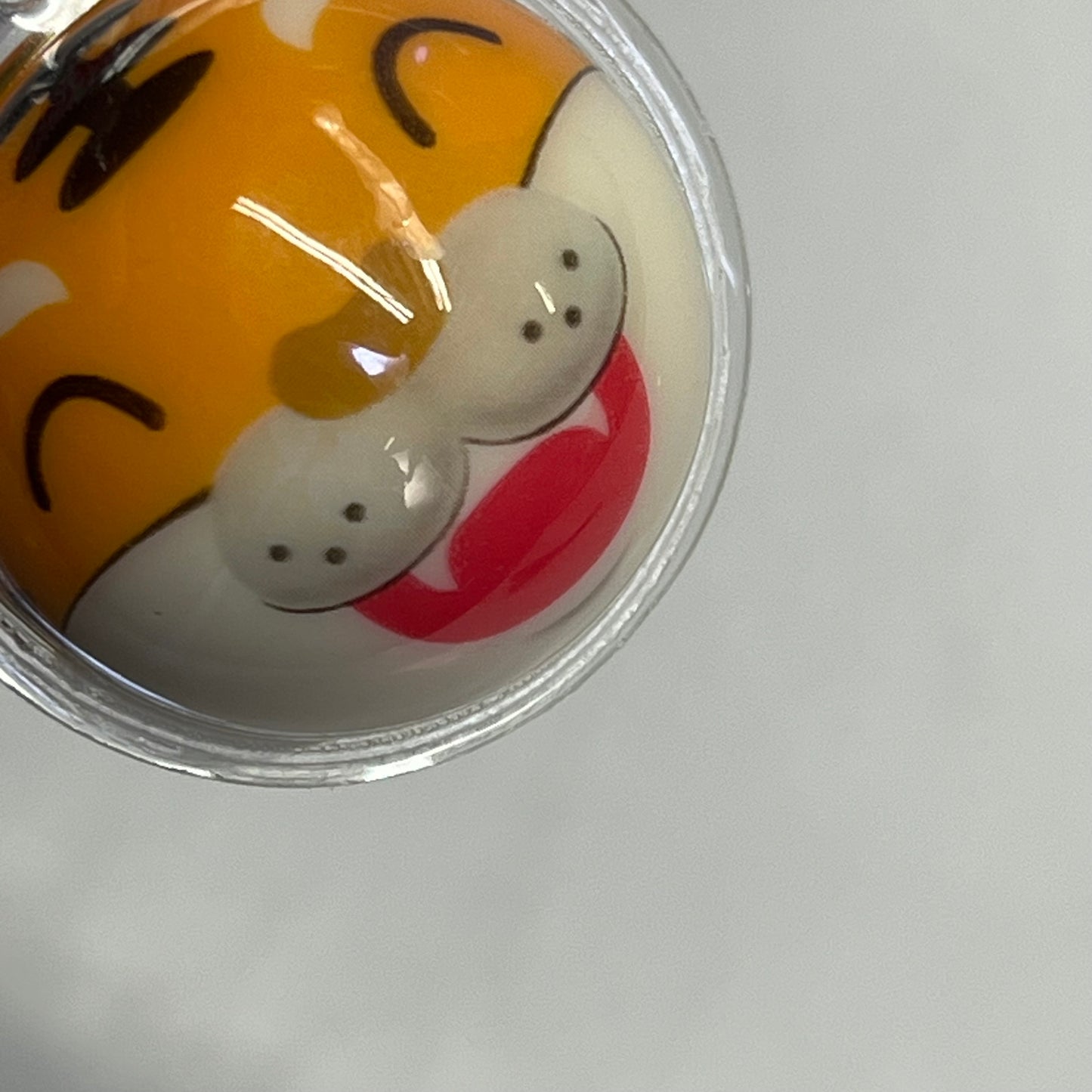 DEER DADA (5 LBS BAG) Individually Wrapped Filled Tiger Gummy Candy's BB 05/26