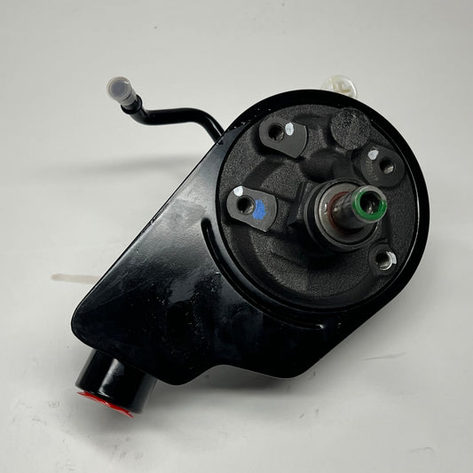 NEW ADVANTAGE Power Steering Pump for Cadillac, Chevrolet & GMC N731-2262BP