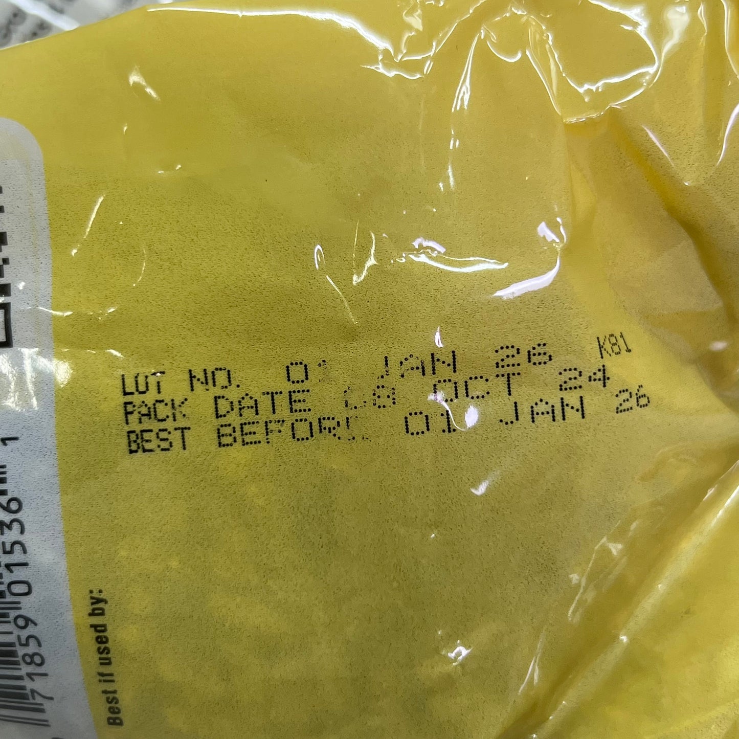 KAYTEE (2 PACK) Supreme Guinea Pig Food 5Lbs BB 01/01/2026