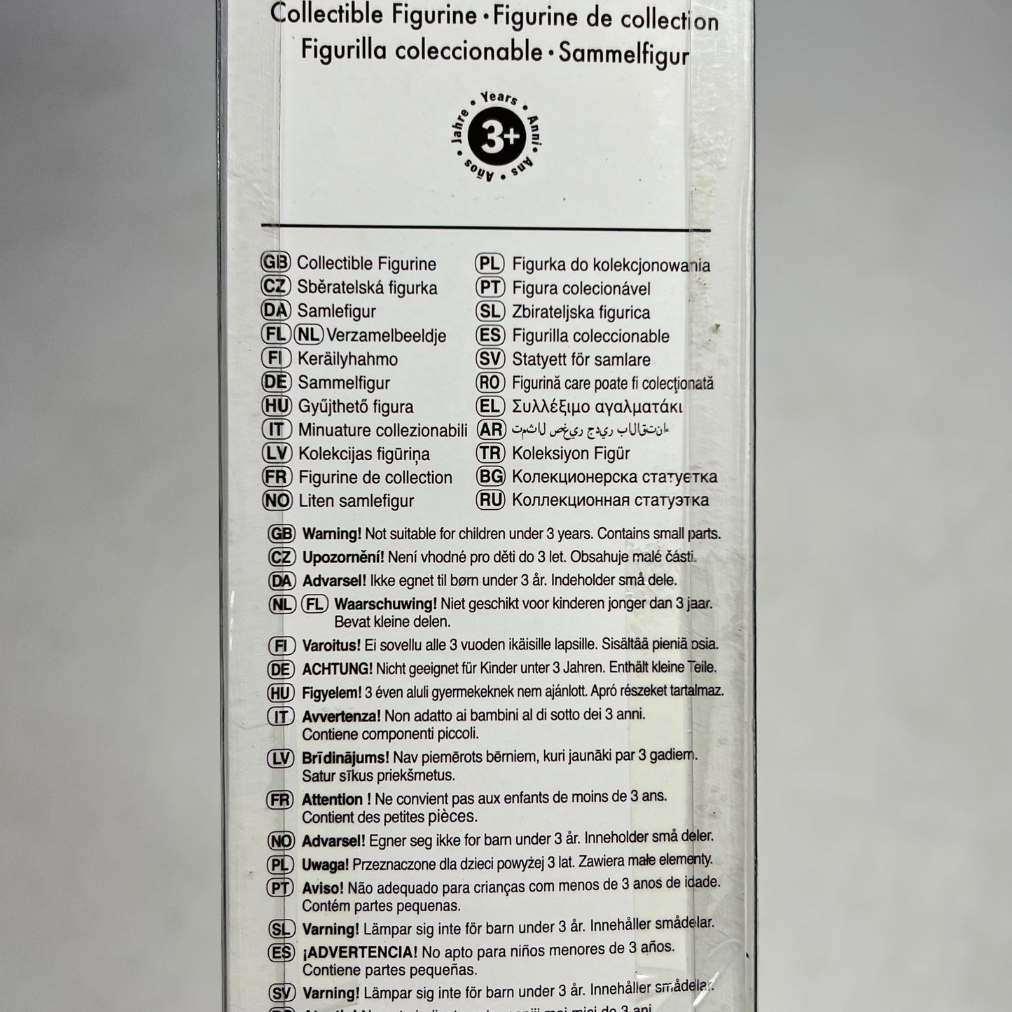 ZA@ WILD REPUBLIC (12 PIECES) Tube Of Collectable Rainforest Figurines & Playmat B