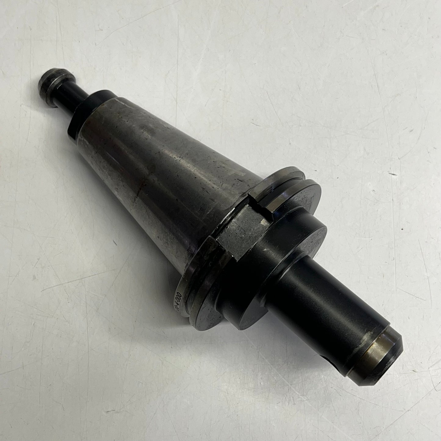 BIG Tool Holder For Cnc Machining 500-4.000 ~ 1/2" CV50-EM  (Used)