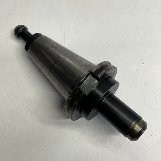 BIG Tool Holder For Cnc Machining 500-4.000 ~ 1/2" CV50-EM  (Used)