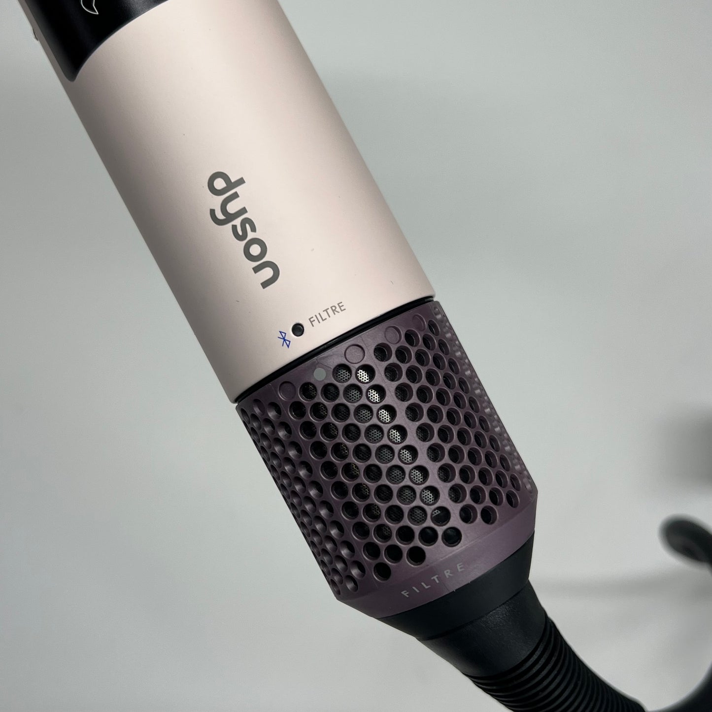 DYSON Airwrap I.d. Multi-styler Curly+coily Ceramic Pink/Rose Gold 9SZUSUCA7524A