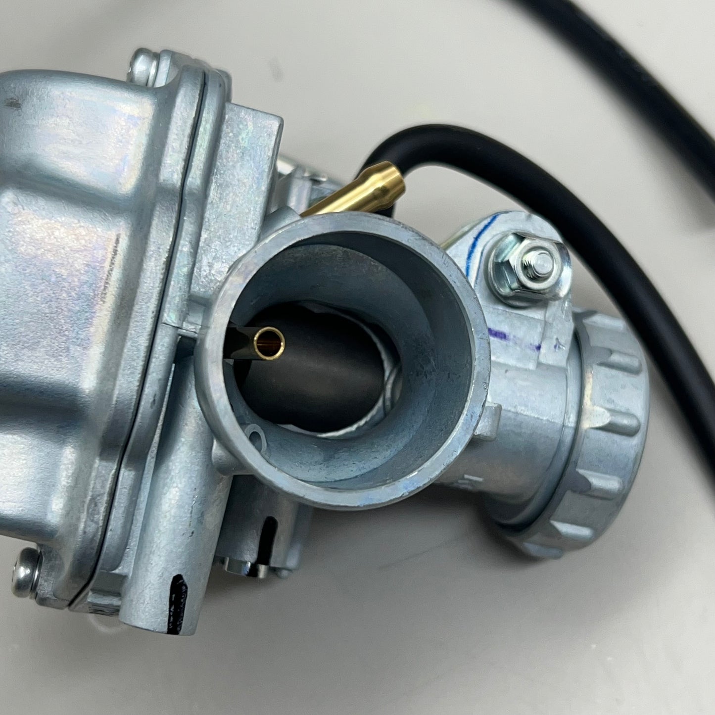 HONDA Carburetor Assembly CRF80F XR80 Genuine OEM 16100-GN1-A83