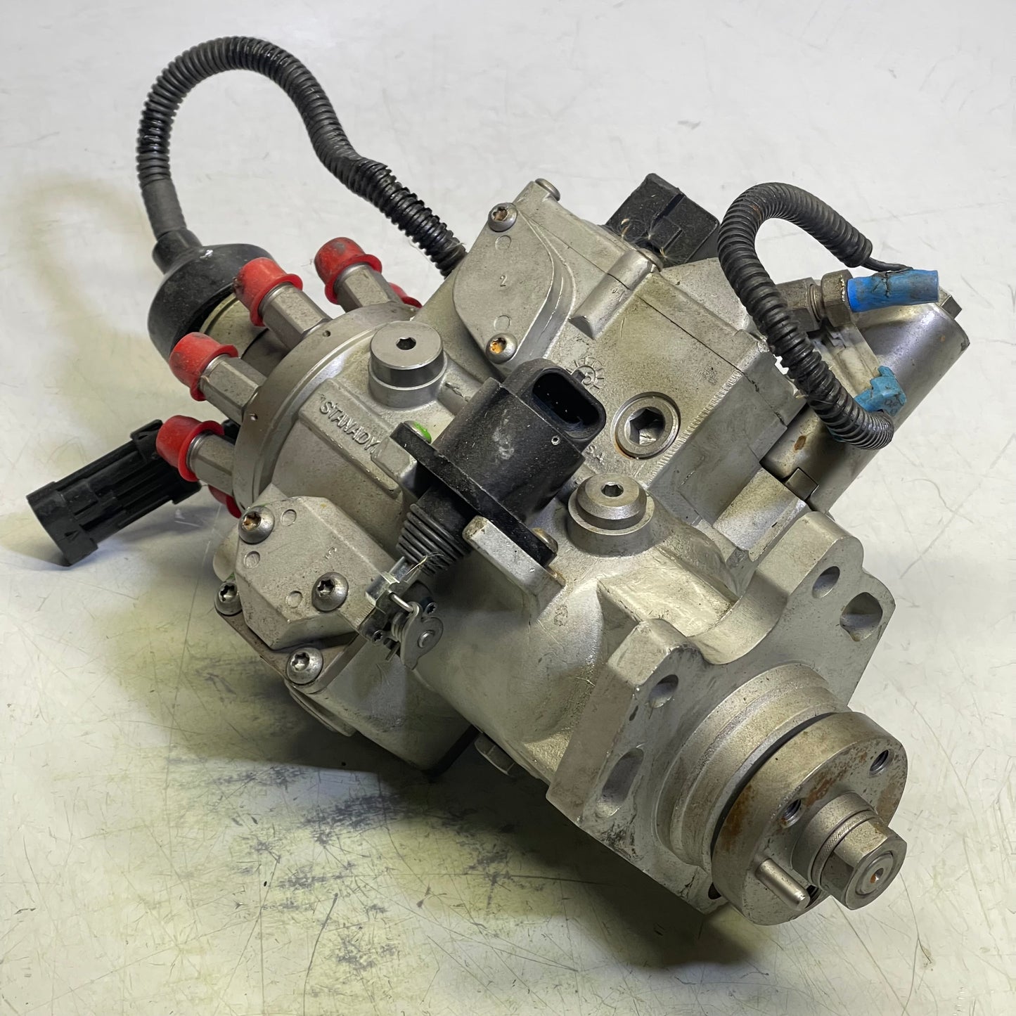 STANADYNE Diesel Fuel Injection Pump for GMC 1994-2002 6.5L 739-101 DS-5521