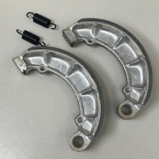 HONDA Brake Shoe Set ASK FOREMAN RUBICON FOURTRAX OEM 06430-HN2-000