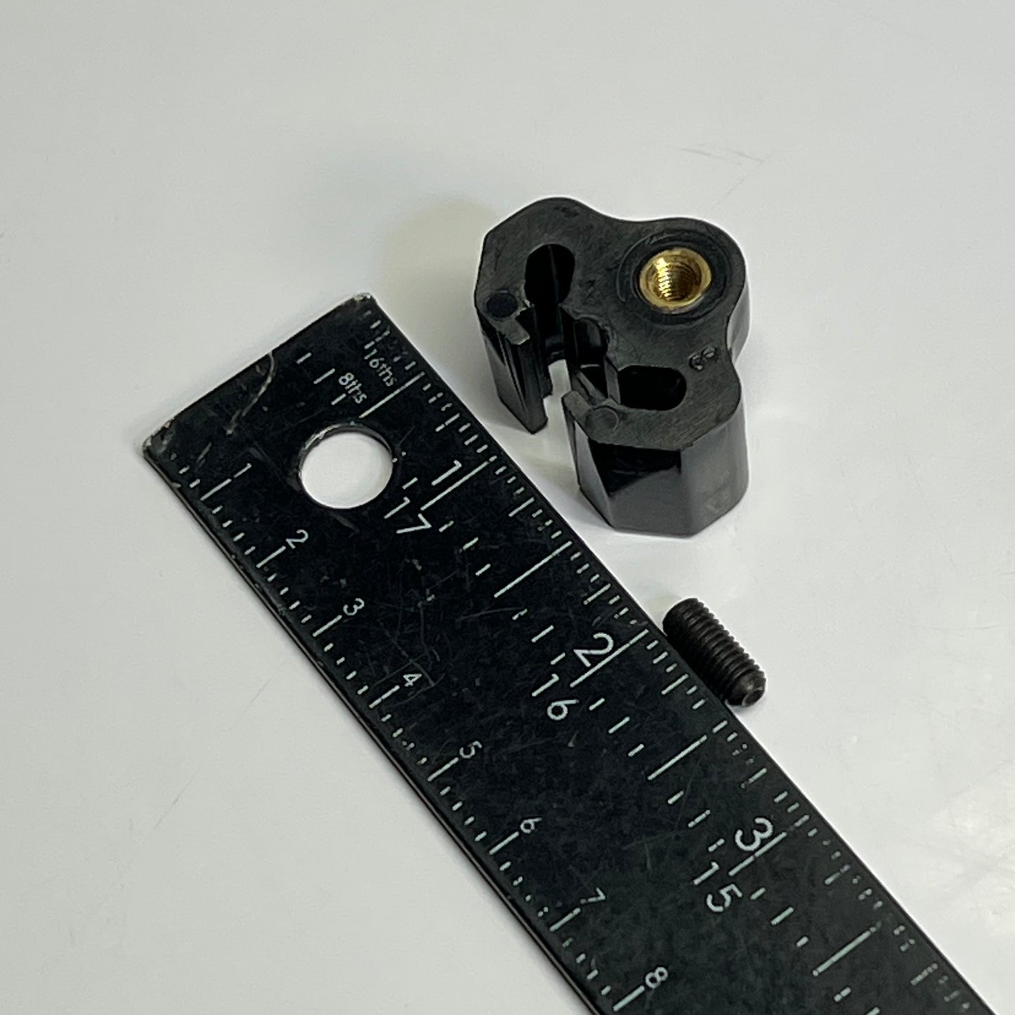INTEGRA ENCLOSURES Back Panel Adjustment Parts For Preminum Enclosures BPAKB