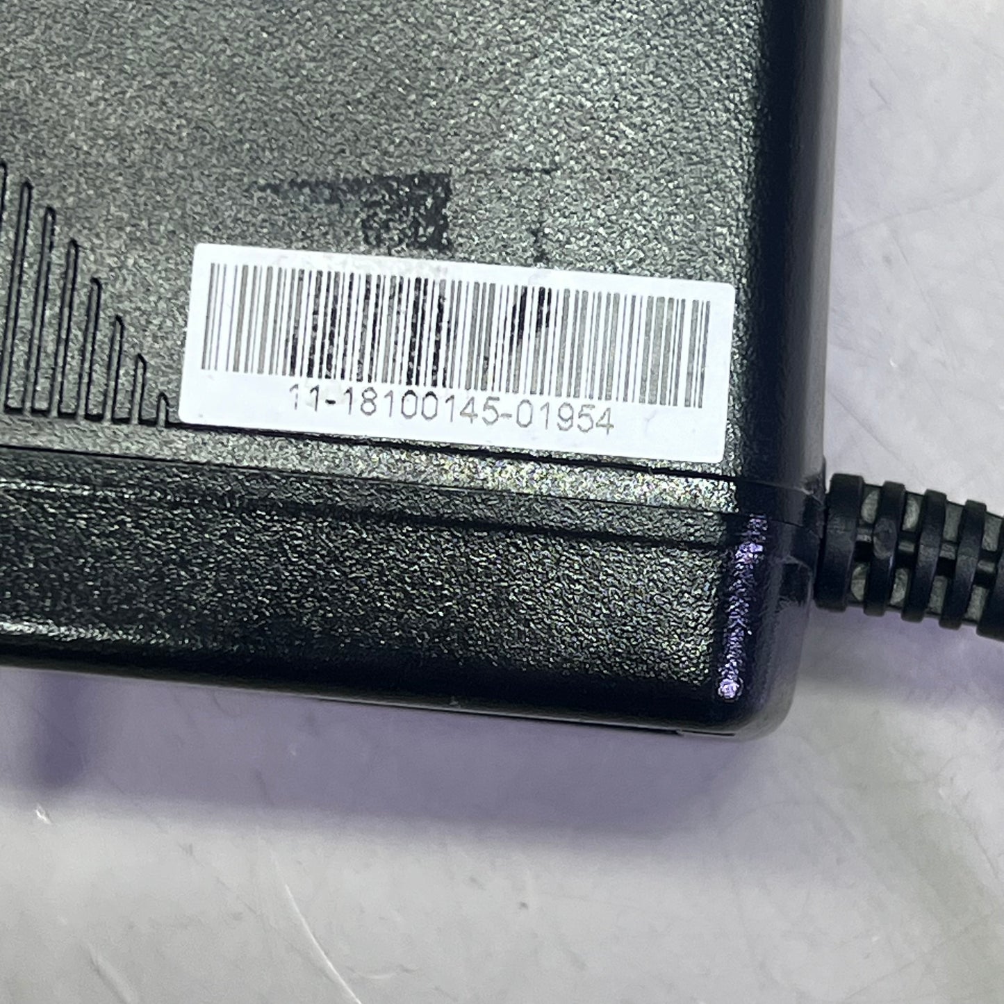 VWR MASTER FLEX C/L Analog Variable-Speed Pump 50-300 RPM Black MFLX77122-24