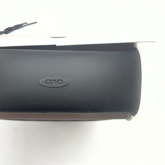 OXO Good Grips Box Grater Stainless Steel W/ Container 12"x12"x5" 1057961
