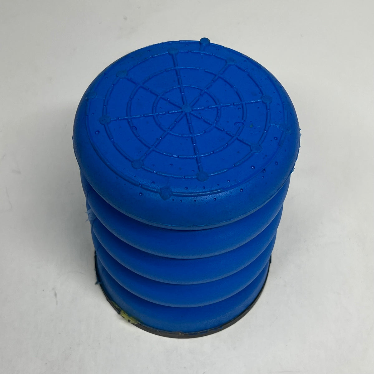 SUPER SPRINGS Sumosprings Load Carrying Suspension Rear Kit Blue SSR-209-40
