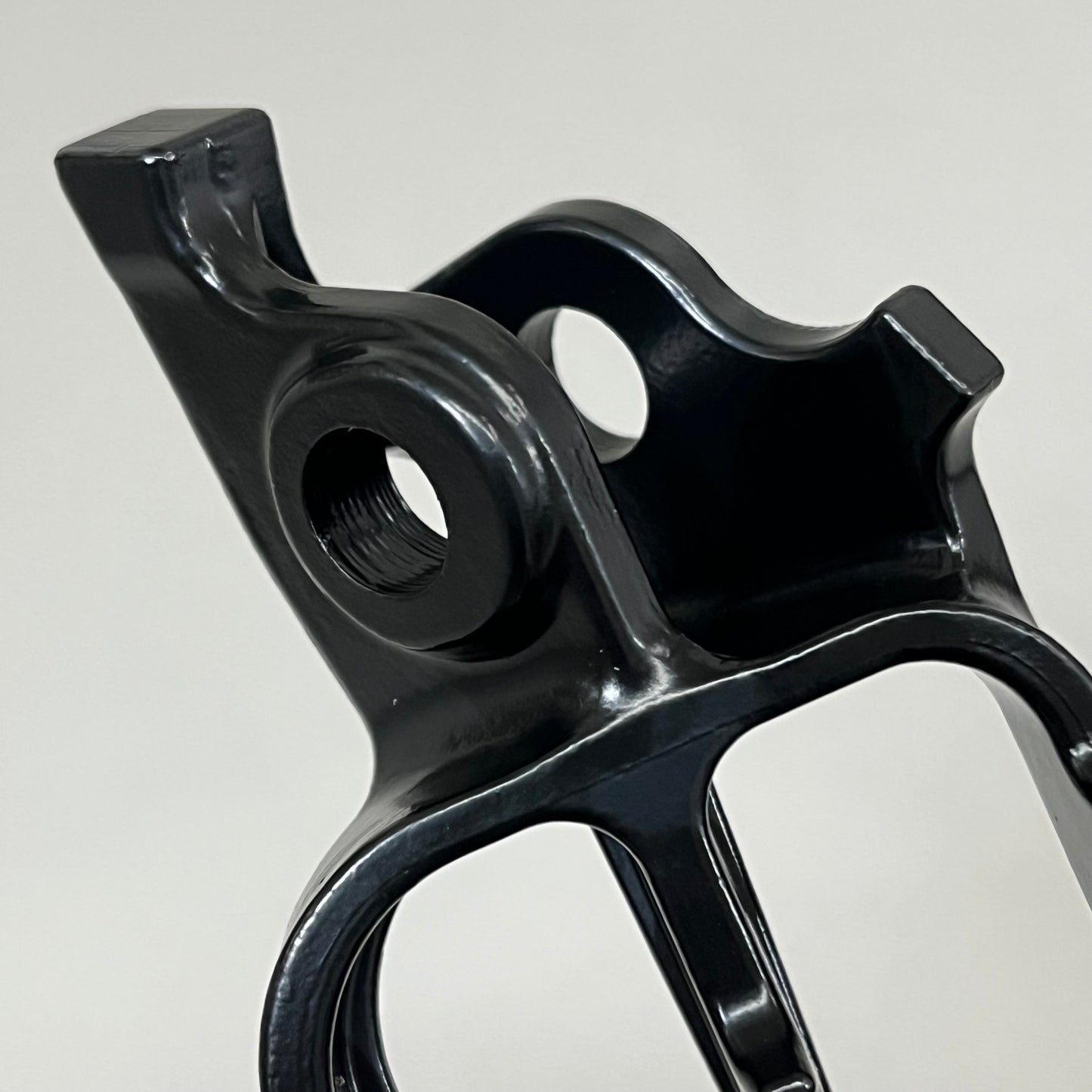 ZA@ HONDA Arm L. Step CRF250 R CRF250RW CRF250 RX CRF250R CRF250RX OEM 50670-MKE-A70 A