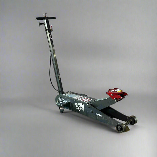 GRAY Trolley Air/Hydraulic Floor Jack FSJ-120 12000 Capacity (New Other)