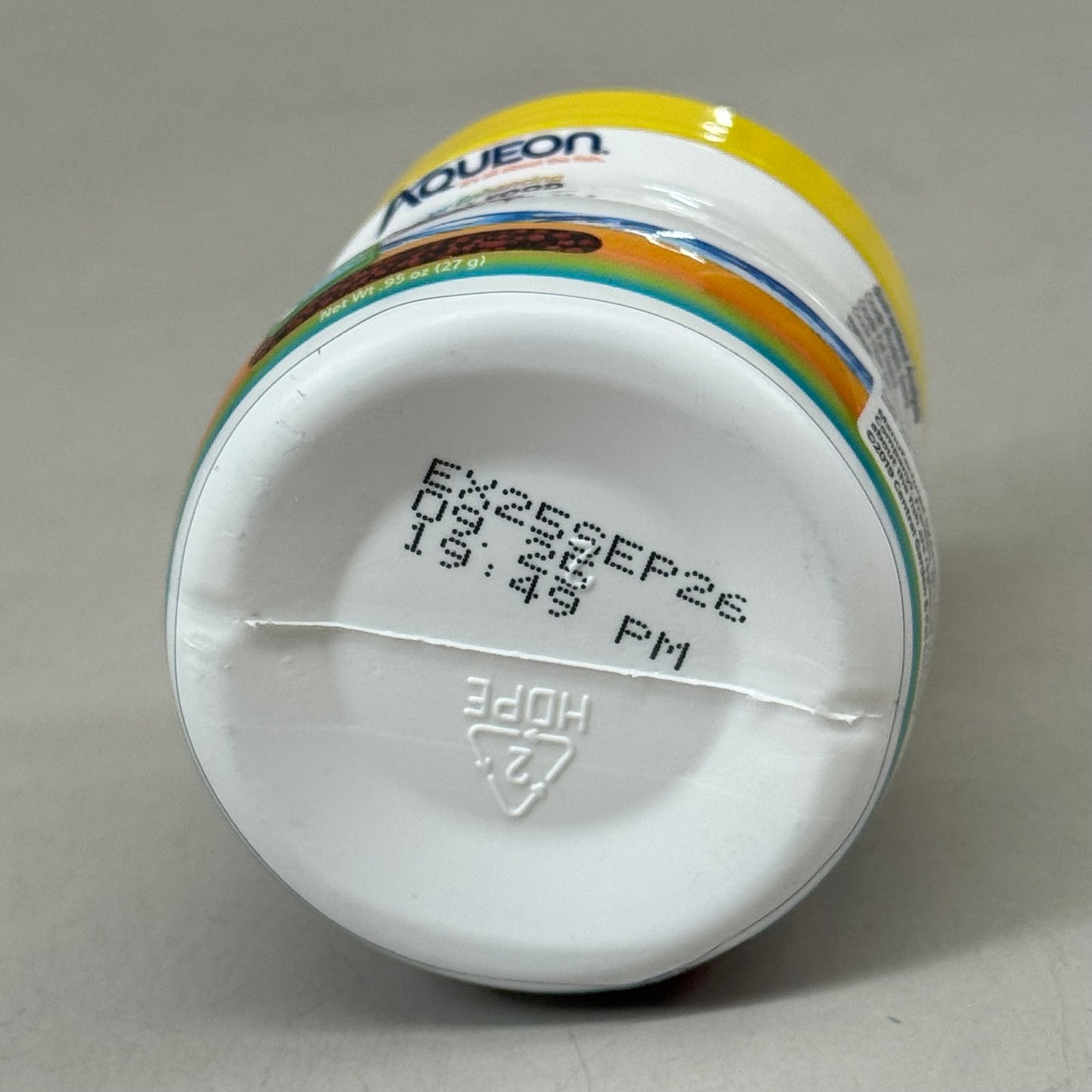 AQUEON (48 PACK) Betta Color Enhancing Pellets Food for Daily Feeding .95 oz