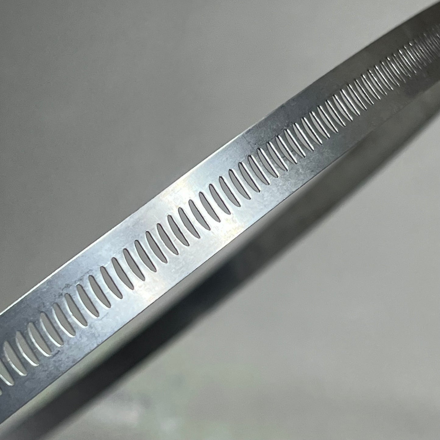 NORMA GROUP (100 PACK) Jet Breeze Hose Clamp Stainless Steel 600-242-H-102-BFLT