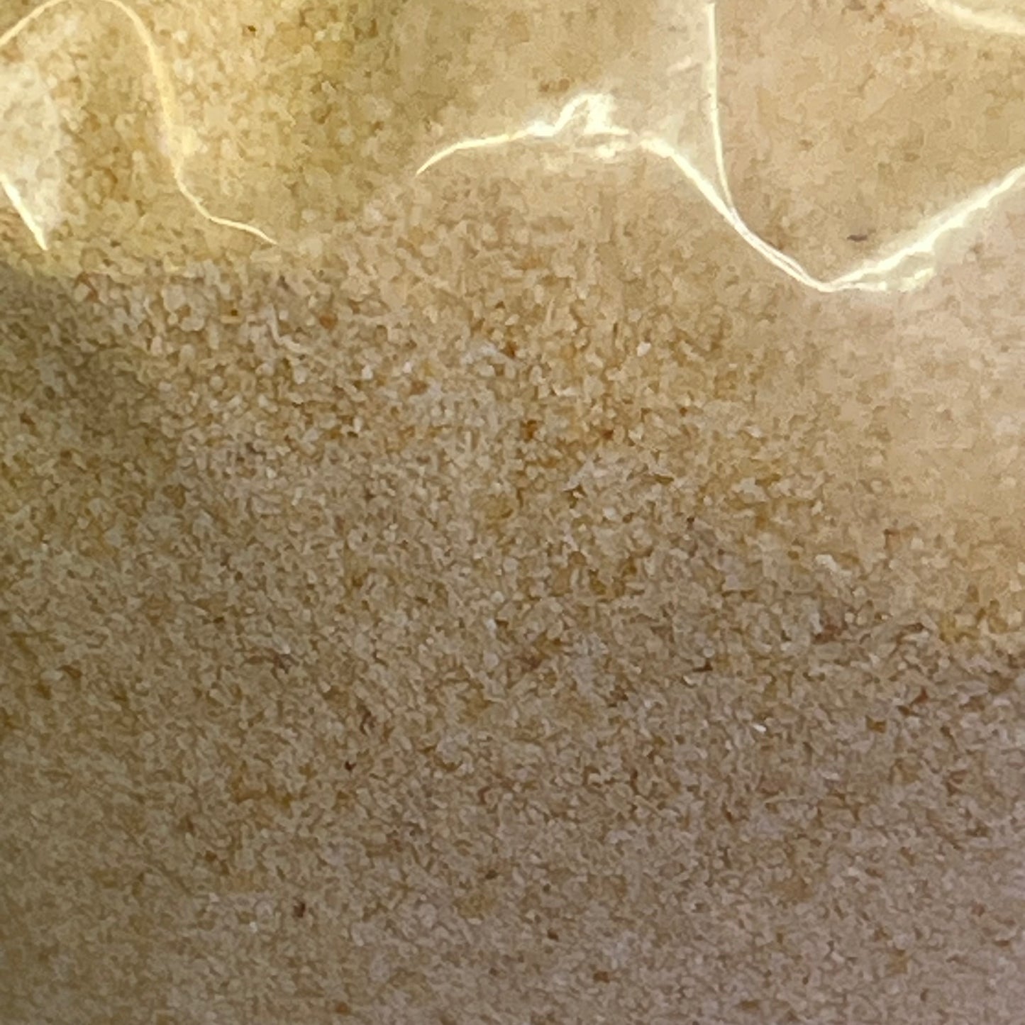 ZA@ LA FIESTA (5 LBS BAG) Garlic Gra (Granulated) Seasoning 30064 27072