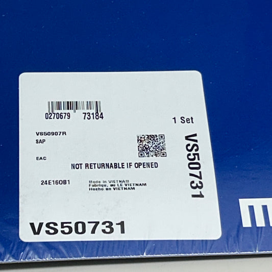 MAHLE Valve Gasket Replacement Part For Cadillac  VS60731