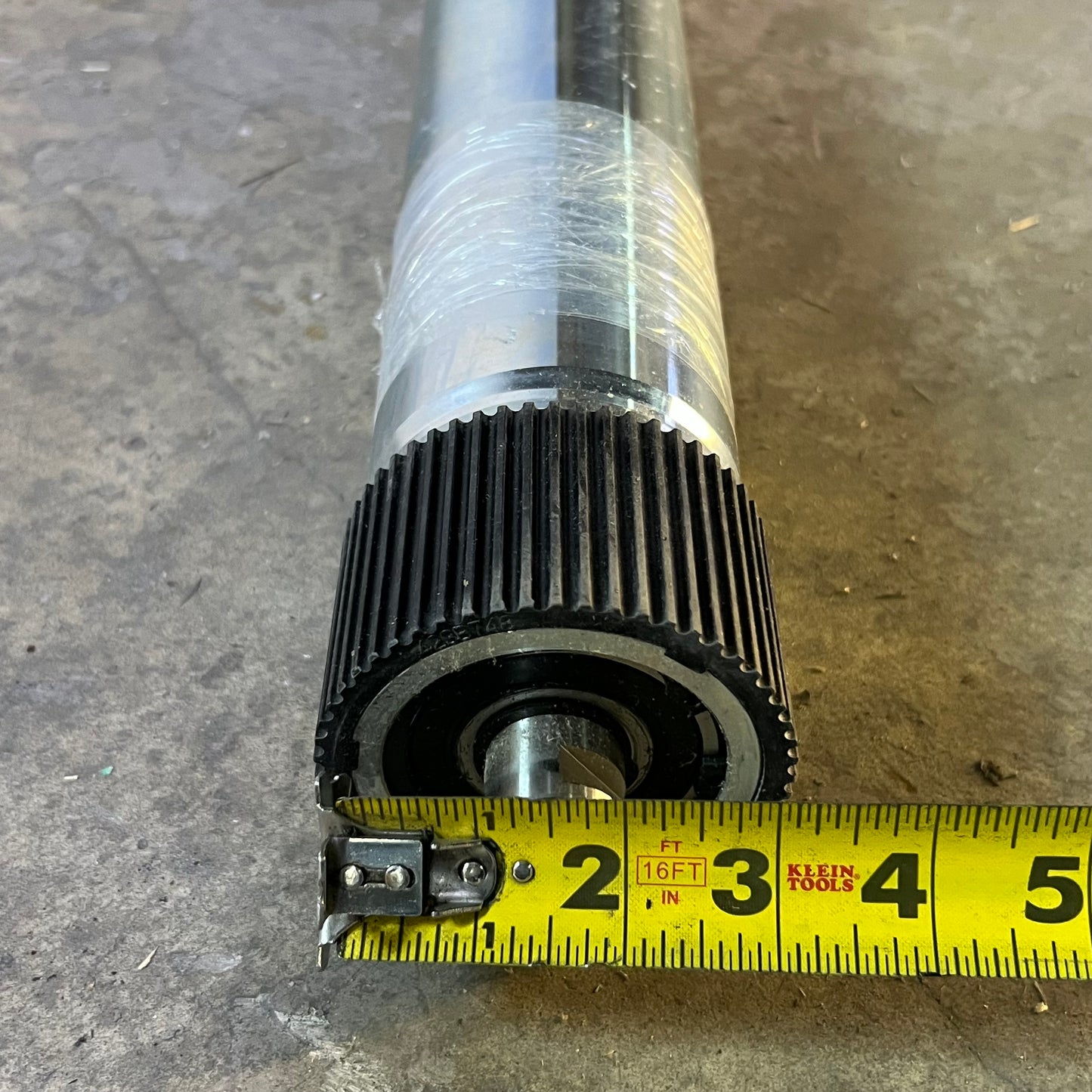 Roller Drive CPL Sz 45"L x 3"D BW1000/10019293