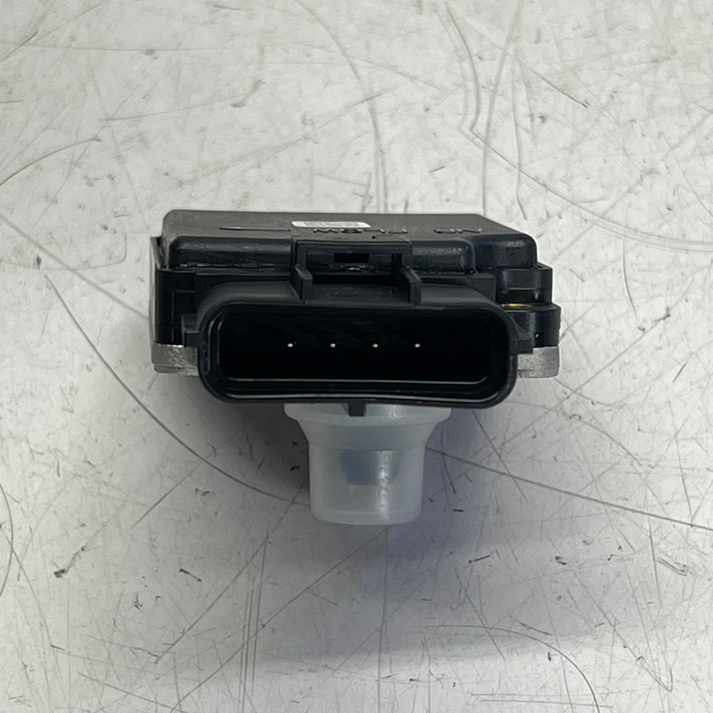 BLUE STREAK Mass Airflow Sensor for Ford, Mazda & Mercury Vehicles  MF0892N