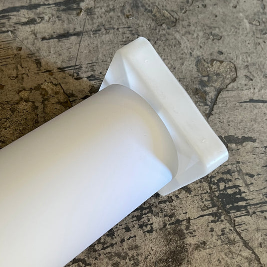 HP Opaque Scrim Polyester Fabric Water/tear Resistant 60"x50' Roll Matte Q1902C